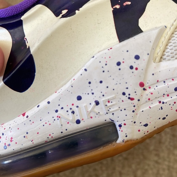 NIKE X KEVIN DURANT kd EUC - Picture 9 of 9